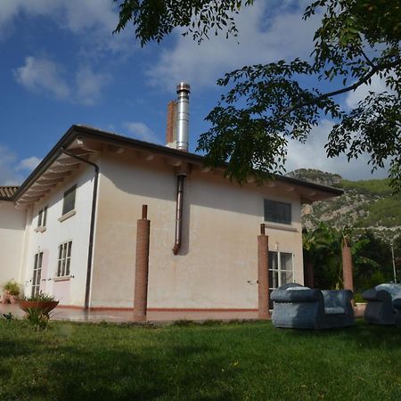 B&B Macchia D'Olmo Капаччио-Паэстум Экстерьер фото